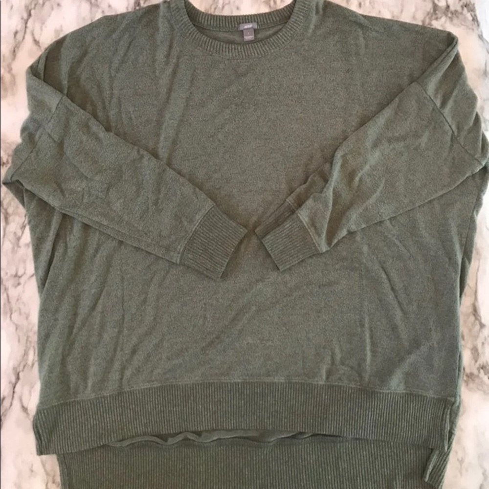 Aerie oversized Sweater